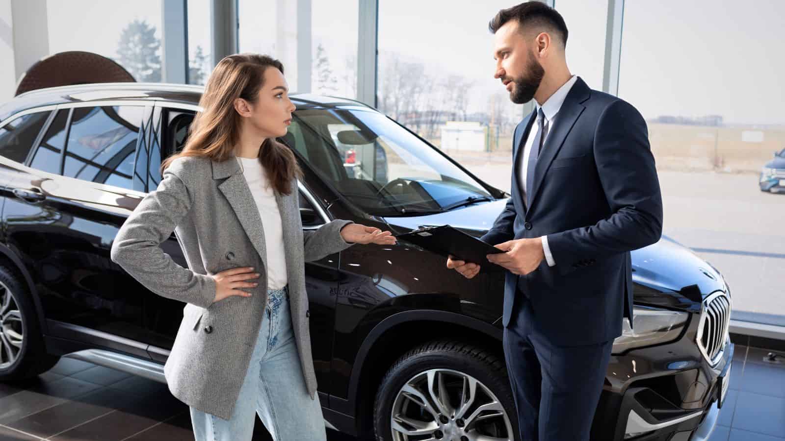 Why I Walked Away from Car Sales: My Honest Story