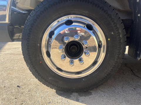 Is It Safe to Drive With a Missing Lug Nut? My Real Experience