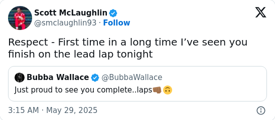 McLaughlin Roasts Bubba—Fans Lose It!