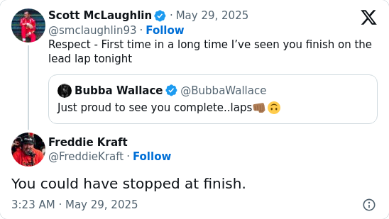 McLaughlin Roasts Bubba—Fans Lose It!