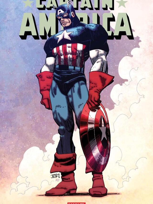 Cap’s New Suit Sparks Fandom Debate 🦸‍♂️