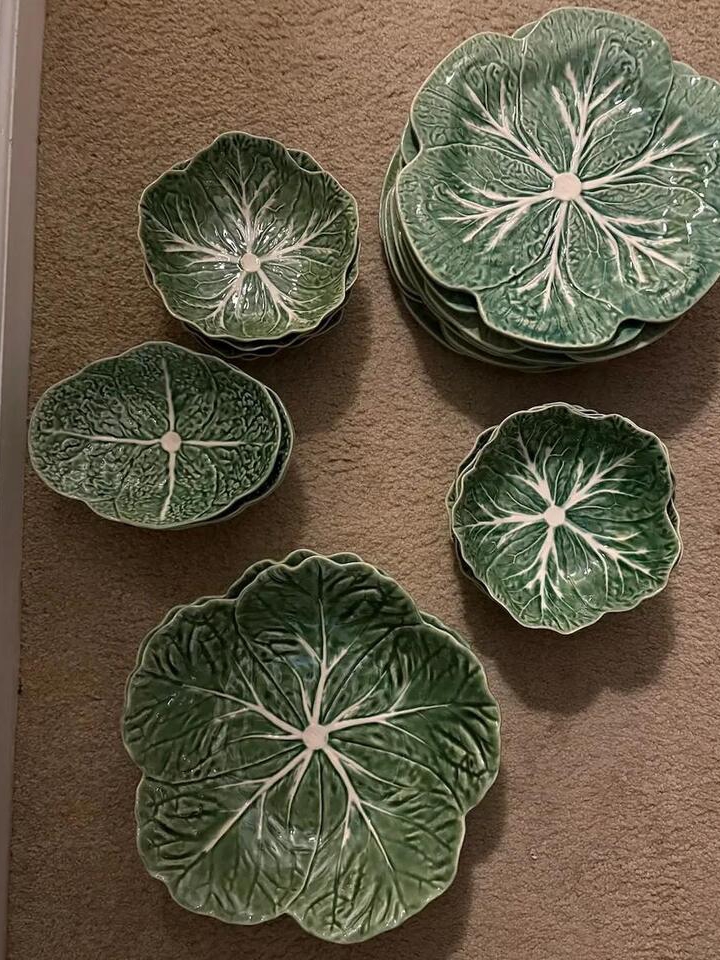 Thrift Store Jackpot: $400+ Dishes for $70?!