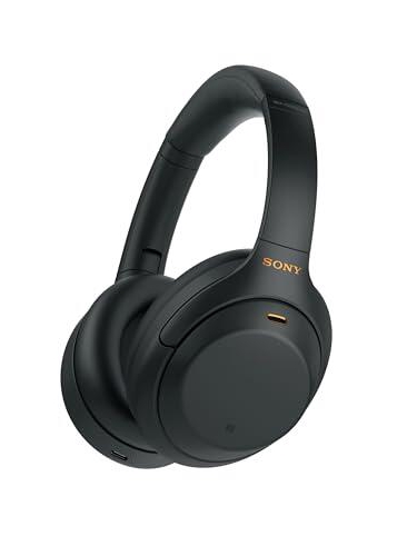 Sony XM5 vs. AirPods Max: Headphone Showdown