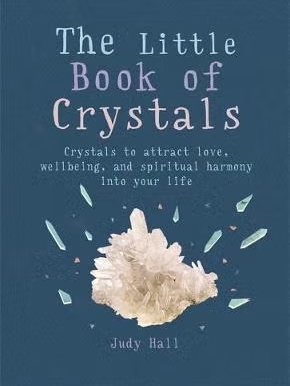 ✨What Is Crystal Healing, Really?