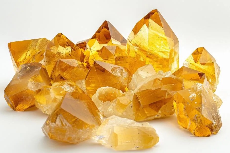 💎The 6 Most Popular Crystals & What They’re Really For