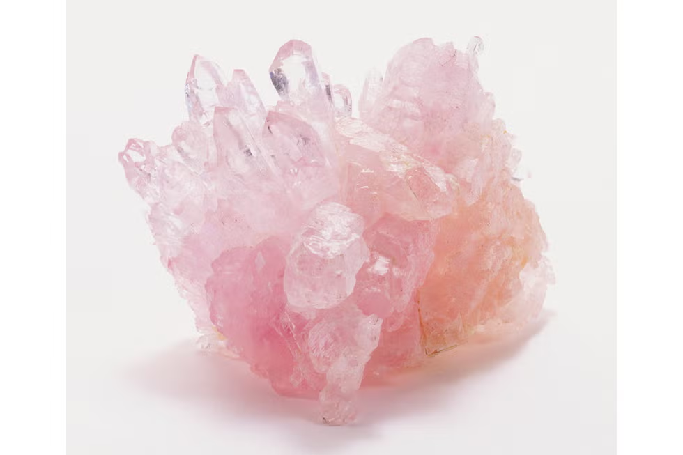 💎The 6 Most Popular Crystals & What They’re Really For