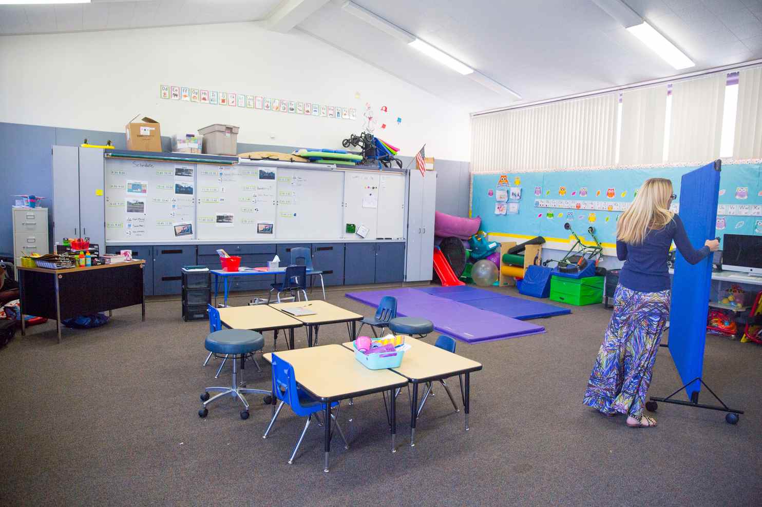 Why Switching to Special Ed Was My Boldest Move Yet!