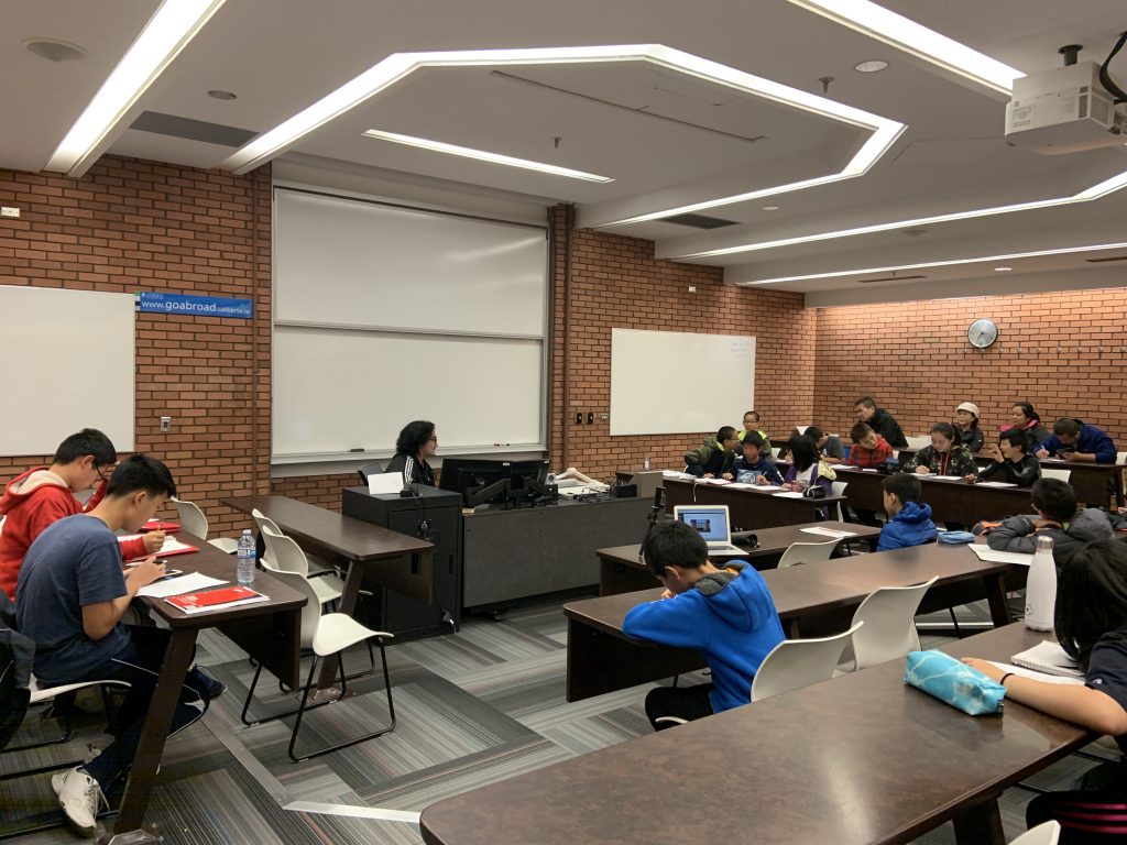 Unlocking the Secrets of Alberta's Math 10C! 🤔✨