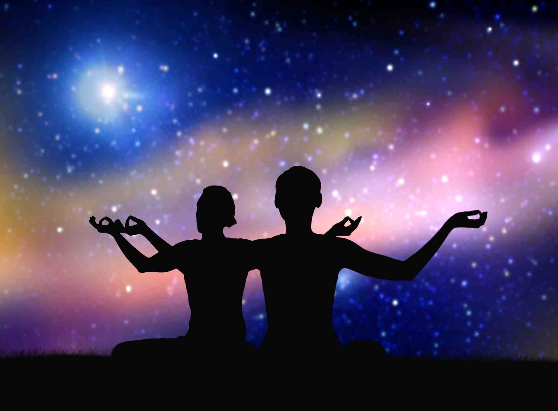 Letting Go of New Age: Embracing Skepticism on My Spiritual Path