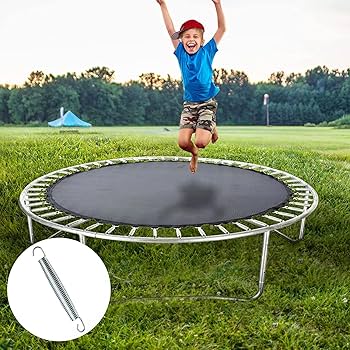 Unlocking the Secrets to Trampoline Measurements