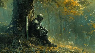 Finding Peace in Being Nobody