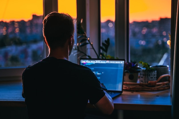 Crack the Code: My Journey from Novice to Software Creator