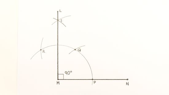 Unlocking the Secret to Drawing Perfect Right Angles!