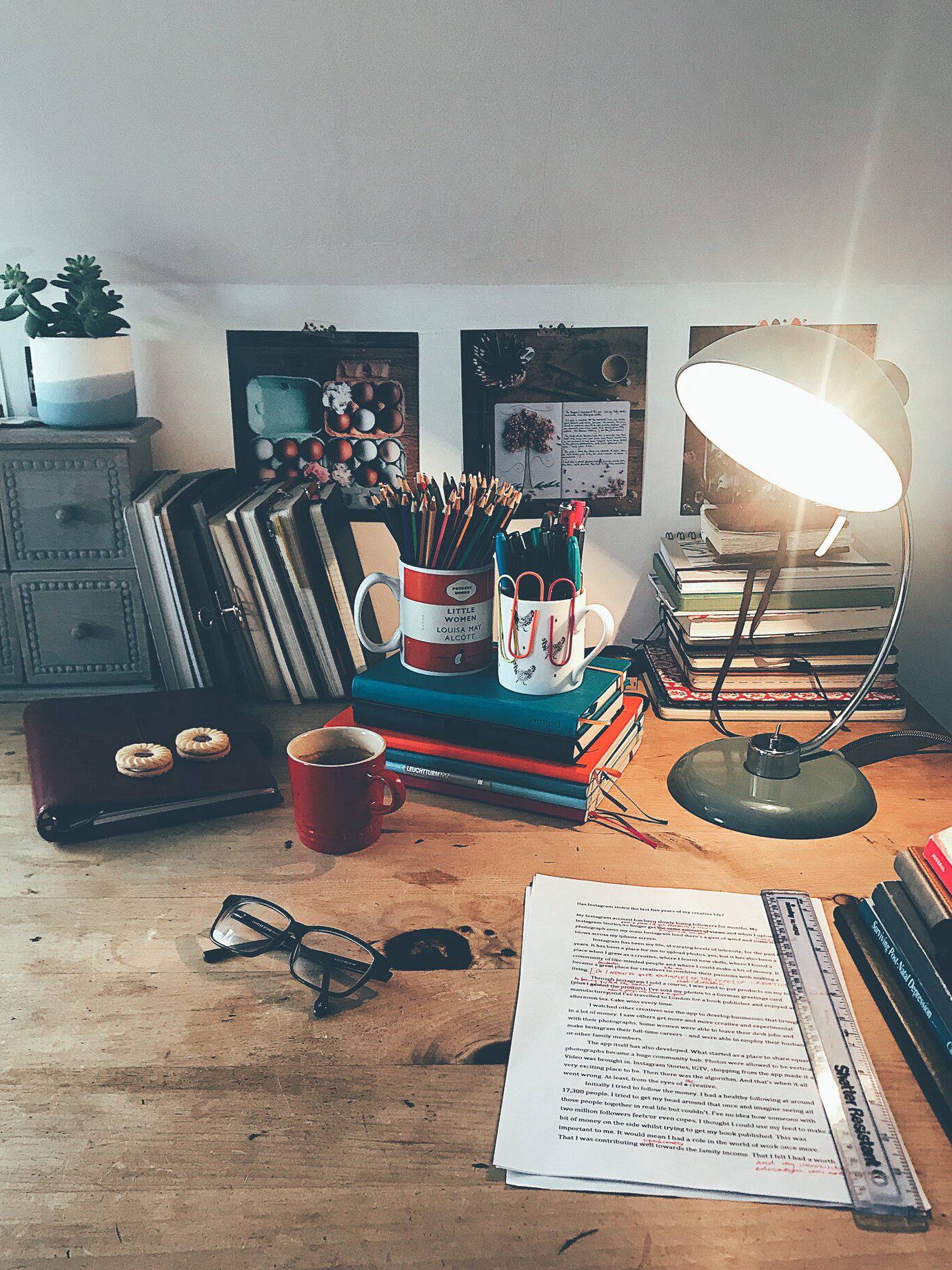 Unlocking the Secrets of Writing: My Wild Journey