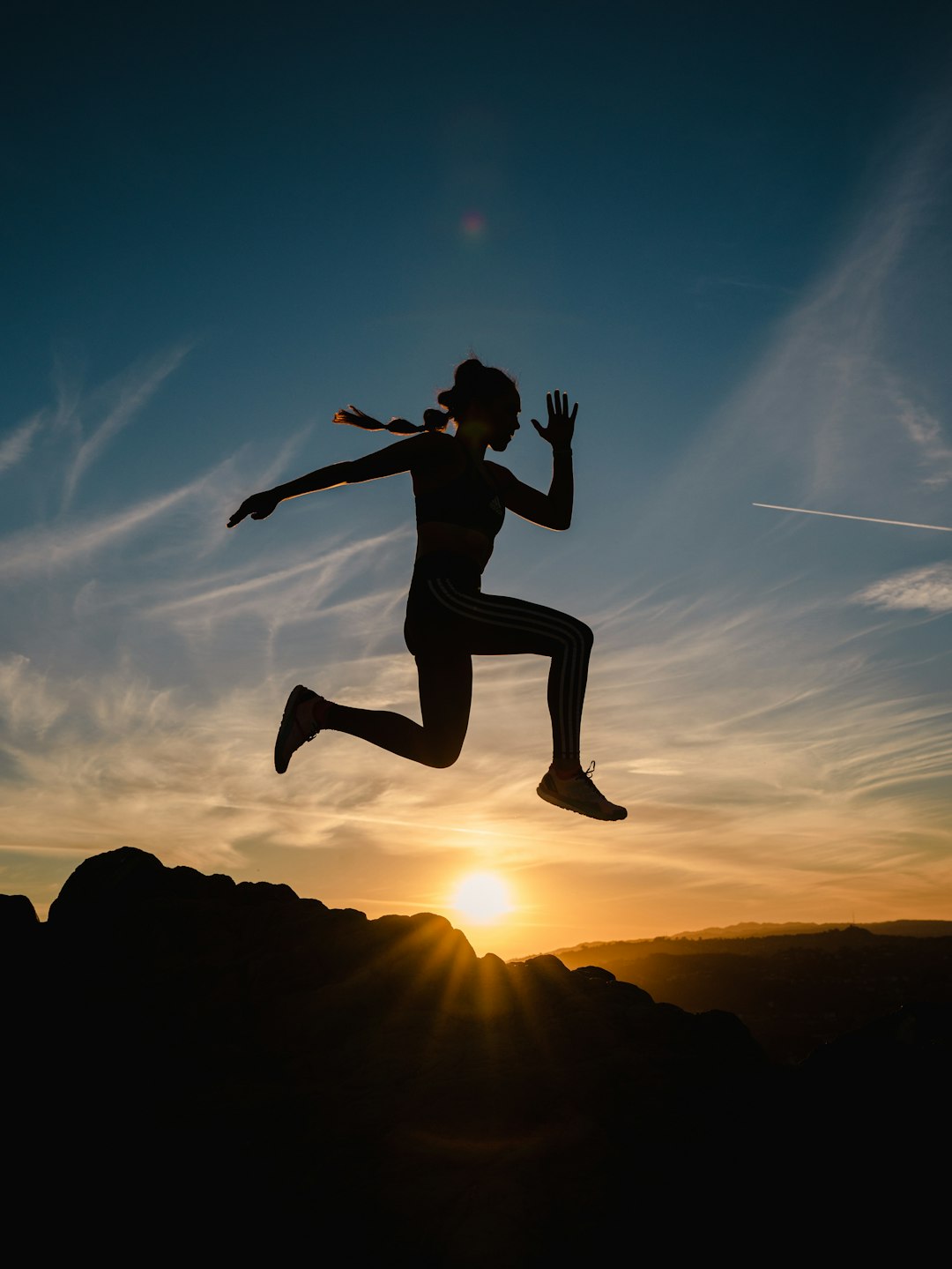 Don’t Wait for Life—Take the Leap Today