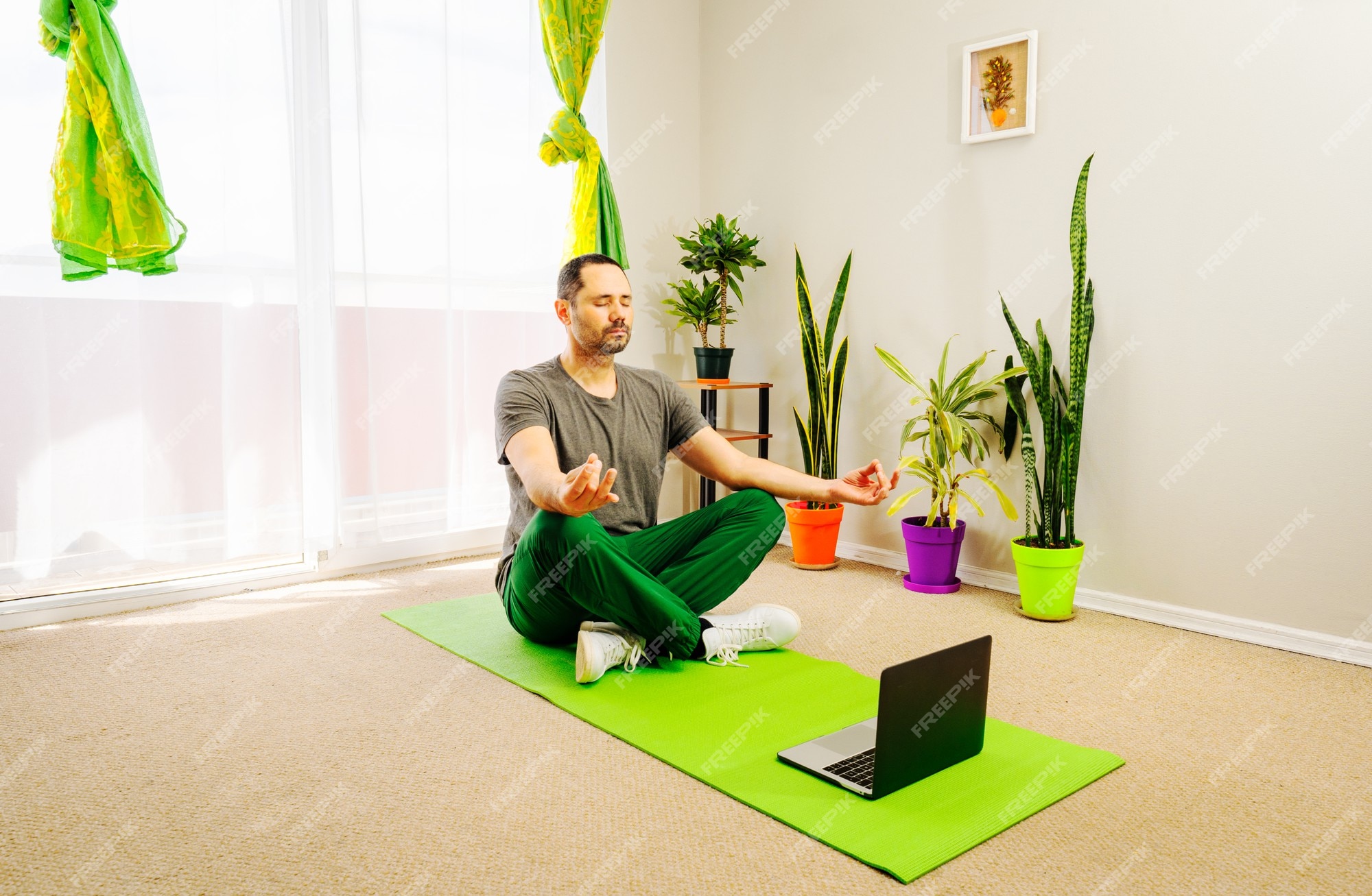 No More Excuses: Making Meditation a Non-Negotiable