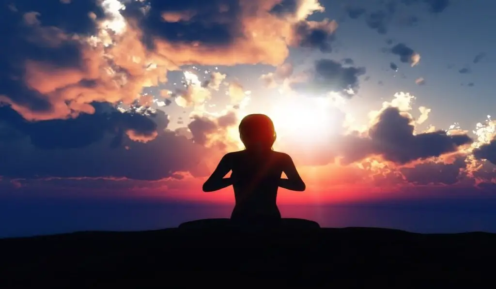 From Fear to Freedom: My Journey from Religion to Spirituality