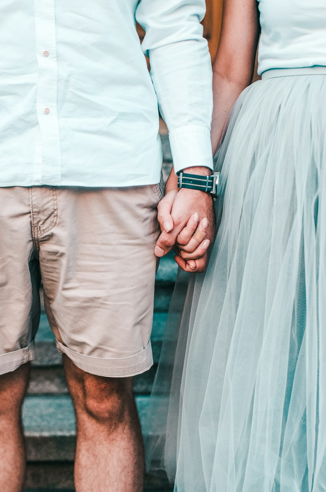 Remembering Our True Purpose: Choosing Love Over Division