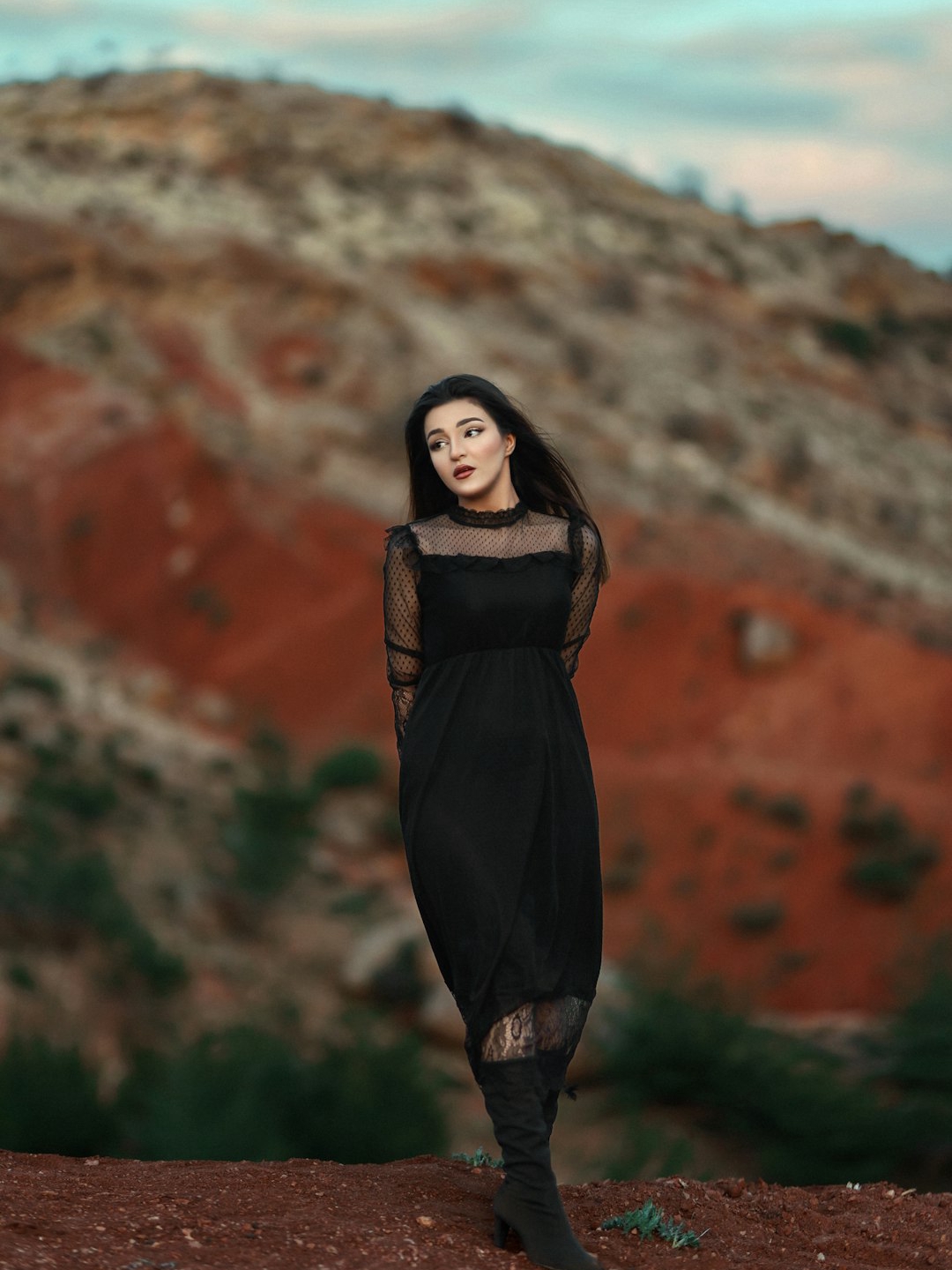 Embracing My True Self: Why I Stopped Trying to Fit In