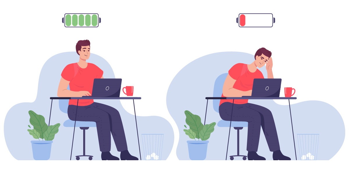 Is Tech Burnout Just the Price of Success? 🤔