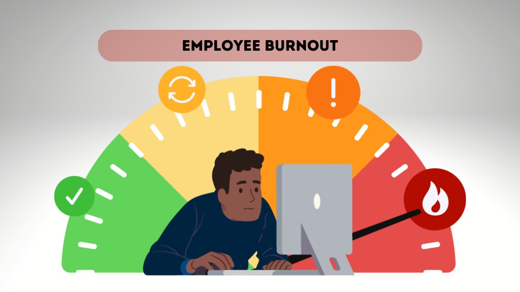 Can a Career Break Really Fix Burnout—or Just Delay It?