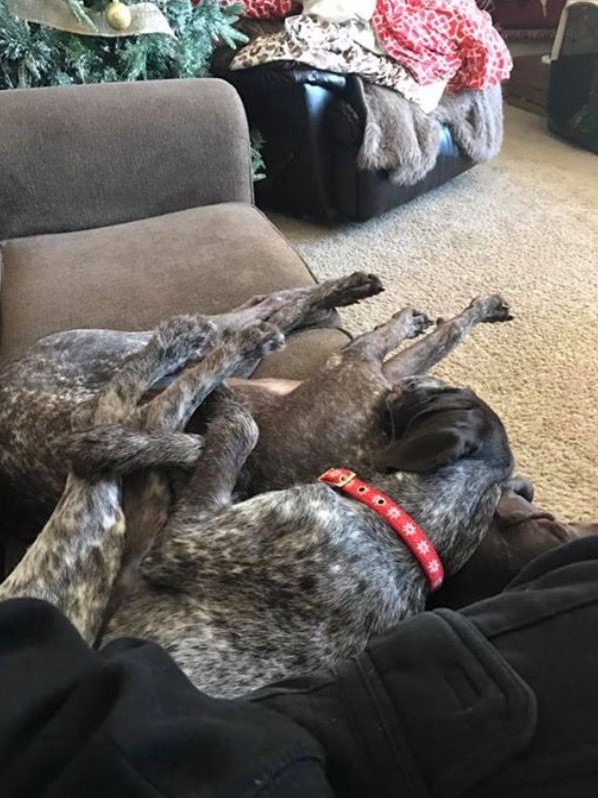 Is It a Sin to Just Relax After Work?