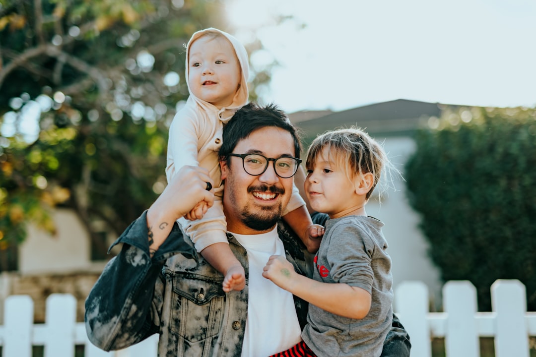 How Do You Manage It All? Real Talk for Busy Parents