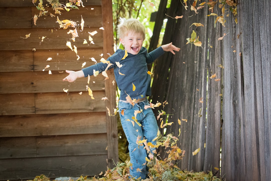 Simple and Silly April Fools’ Pranks for Little Ones