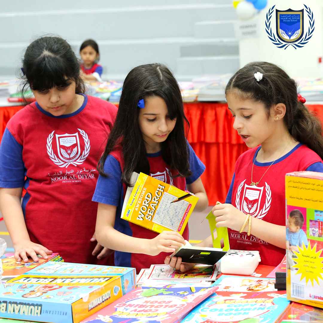 Book Fairs Through the Eyes of a Former Poor Kid: Bittersweet Memories