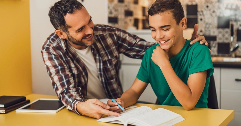 Supporting Our Son as He Dates a Trans Girl: Our Family Journey