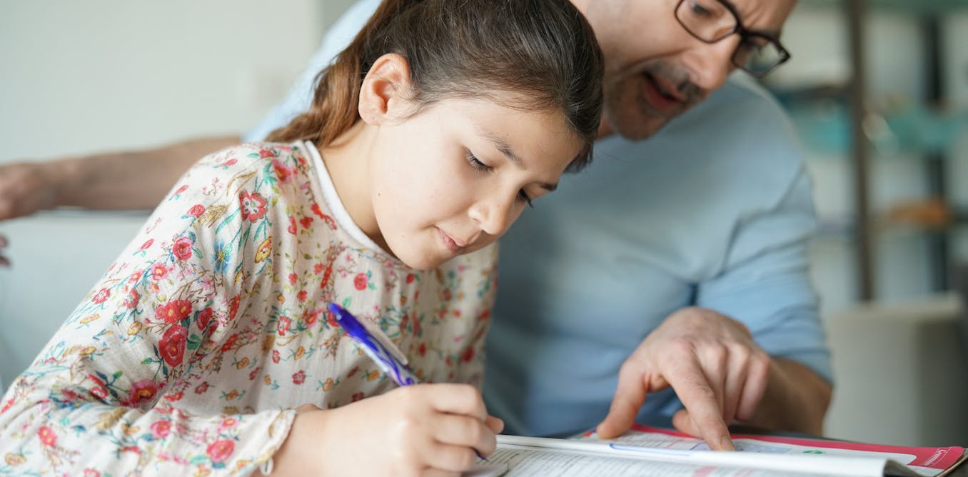 When Does Helping Our Kids Cross the Line?