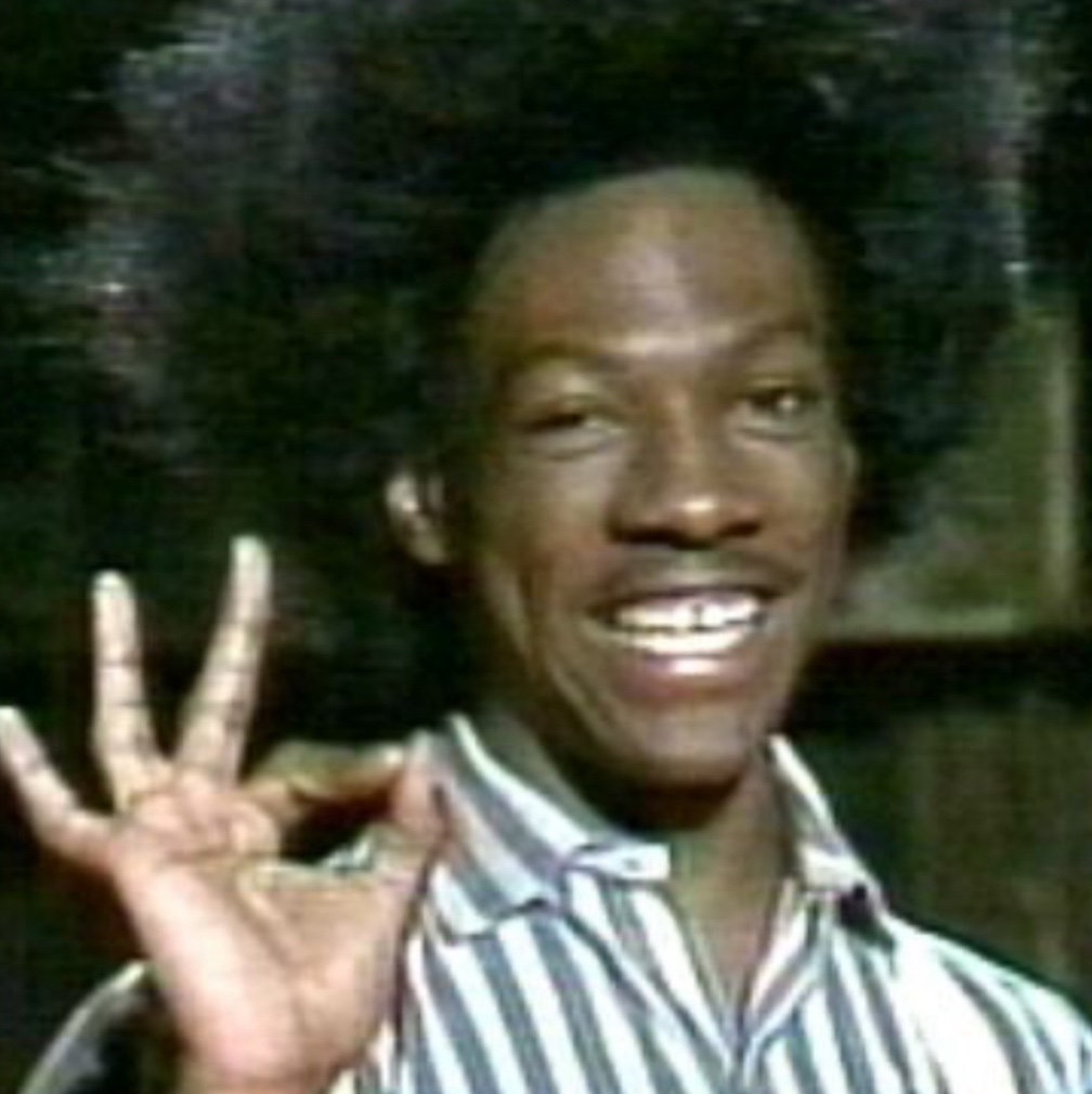 Buckwheat Obramawitz