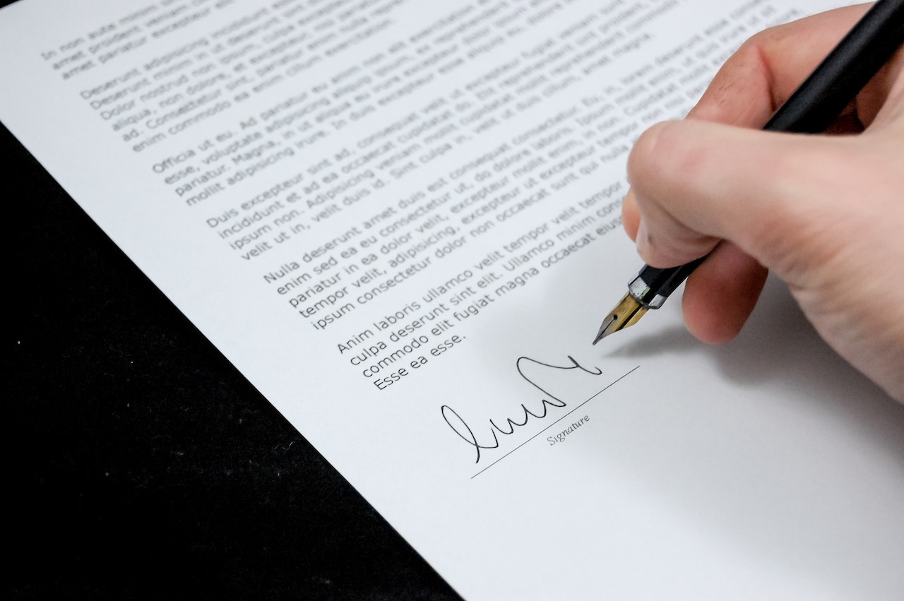 Mastering Terms & Conditions: The Art of Protection