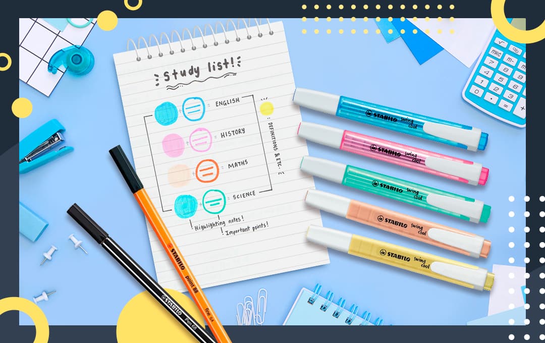 Mastering Finals: My Secret Study Schedule Ritual