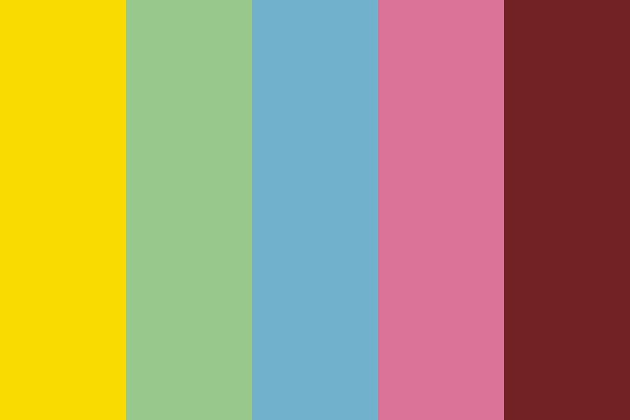 Dive Into 15 of the Strangest Color Names Ever!