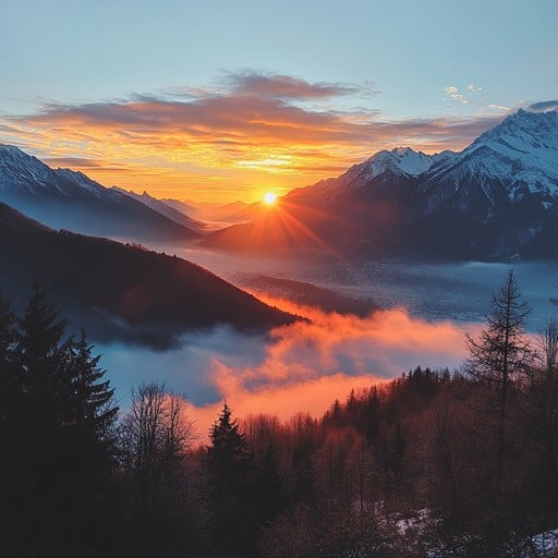 This Is the Year You Choose Yourself—And Say I Love You