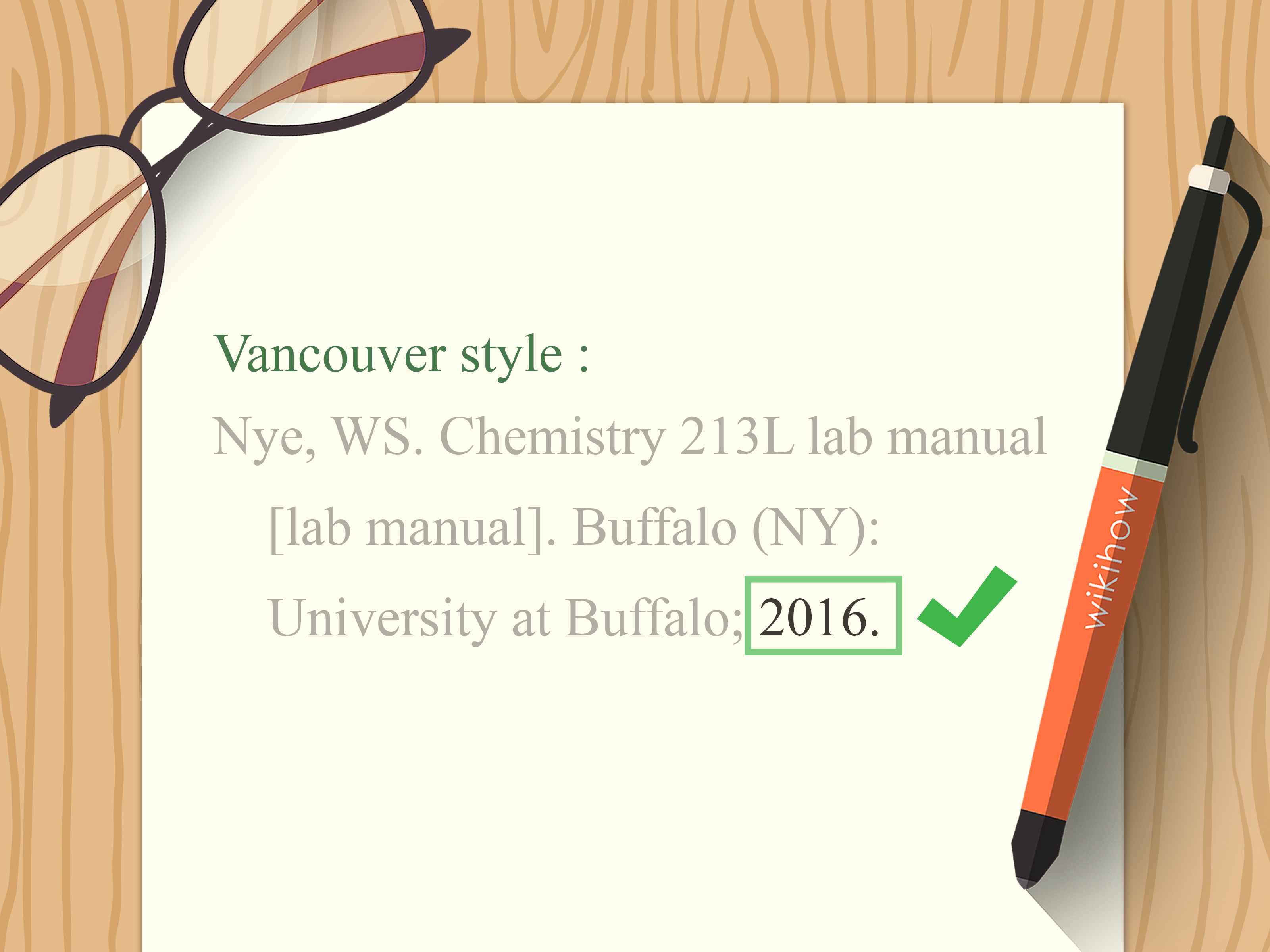 Mastering Lab Manual Citations: The Secret Sauce Revealed!