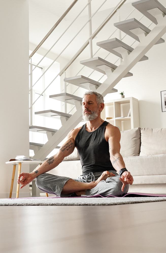 How I Meditated Wrong for a Year (Learn From My Mistake)