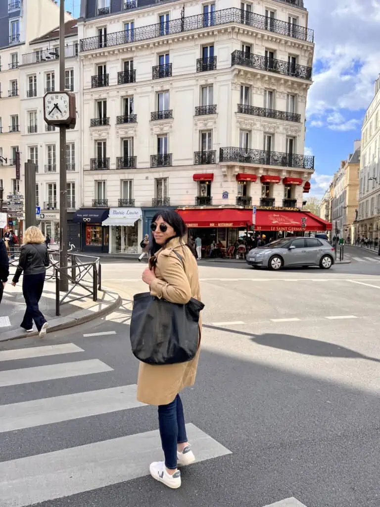 finding stylish shoes that won’t kill my feet in europe