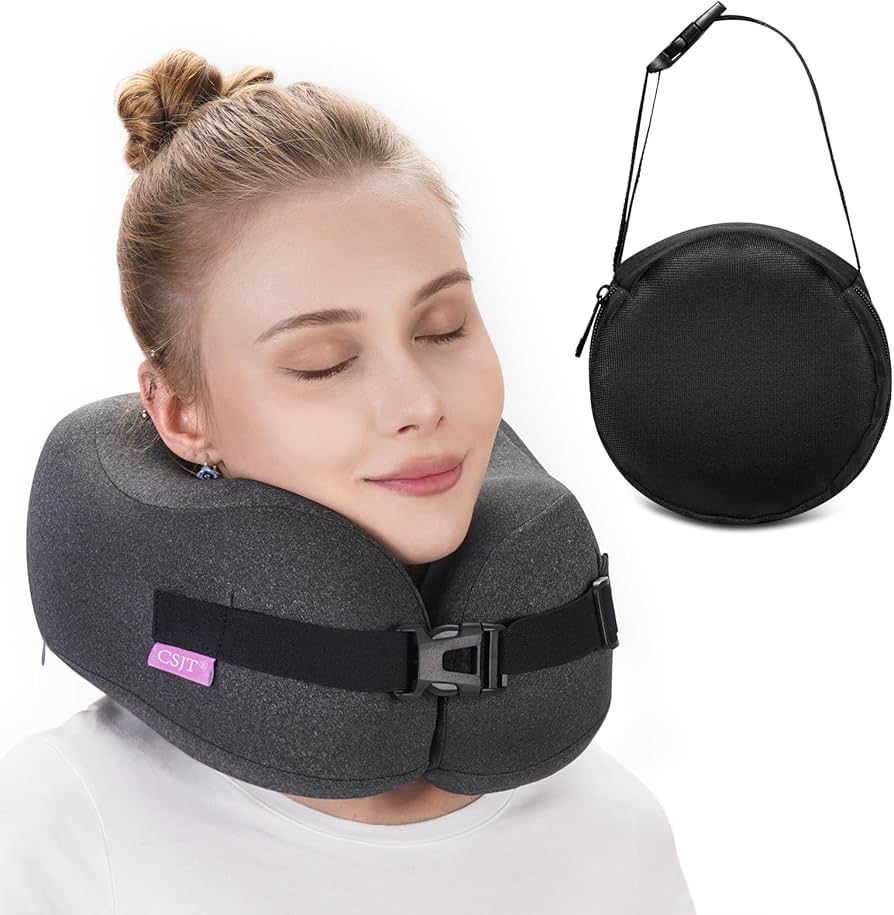 are there budget neck pillows as good as trtl?