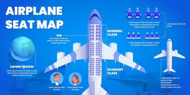 how i finally found the best airplane seat (after years of mistakes)