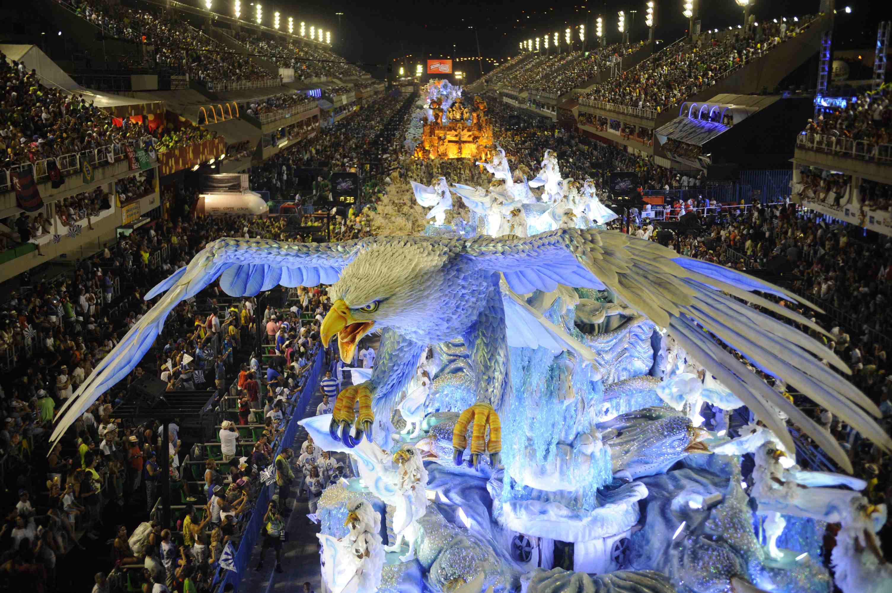 thinking about carnival in brazil but worried about gluten