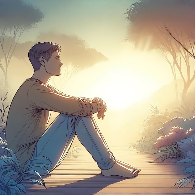 Is There Really a Point to Life When Everything Feels Heavy?