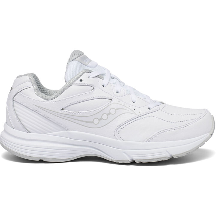 finding sneakers that actually fit for long walks