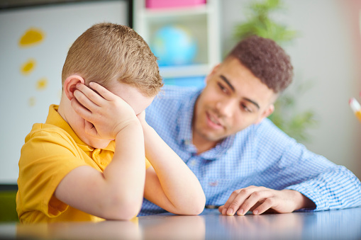 When School Incidents Cross the Line: Protecting Our Kids from Harm