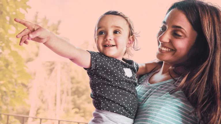 When Your Toddler Calls You Out: Parenting Humility in Action
