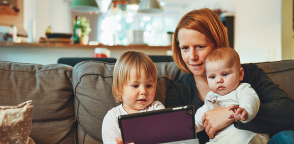 When Trust Meets Technology: Navigating Cameras in Our Kids’ Friendships
