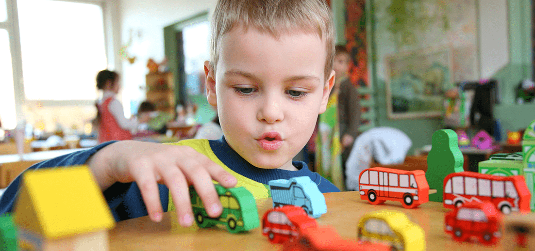Raising Kids Beyond Gender Stereotypes: Our Family’s Journey