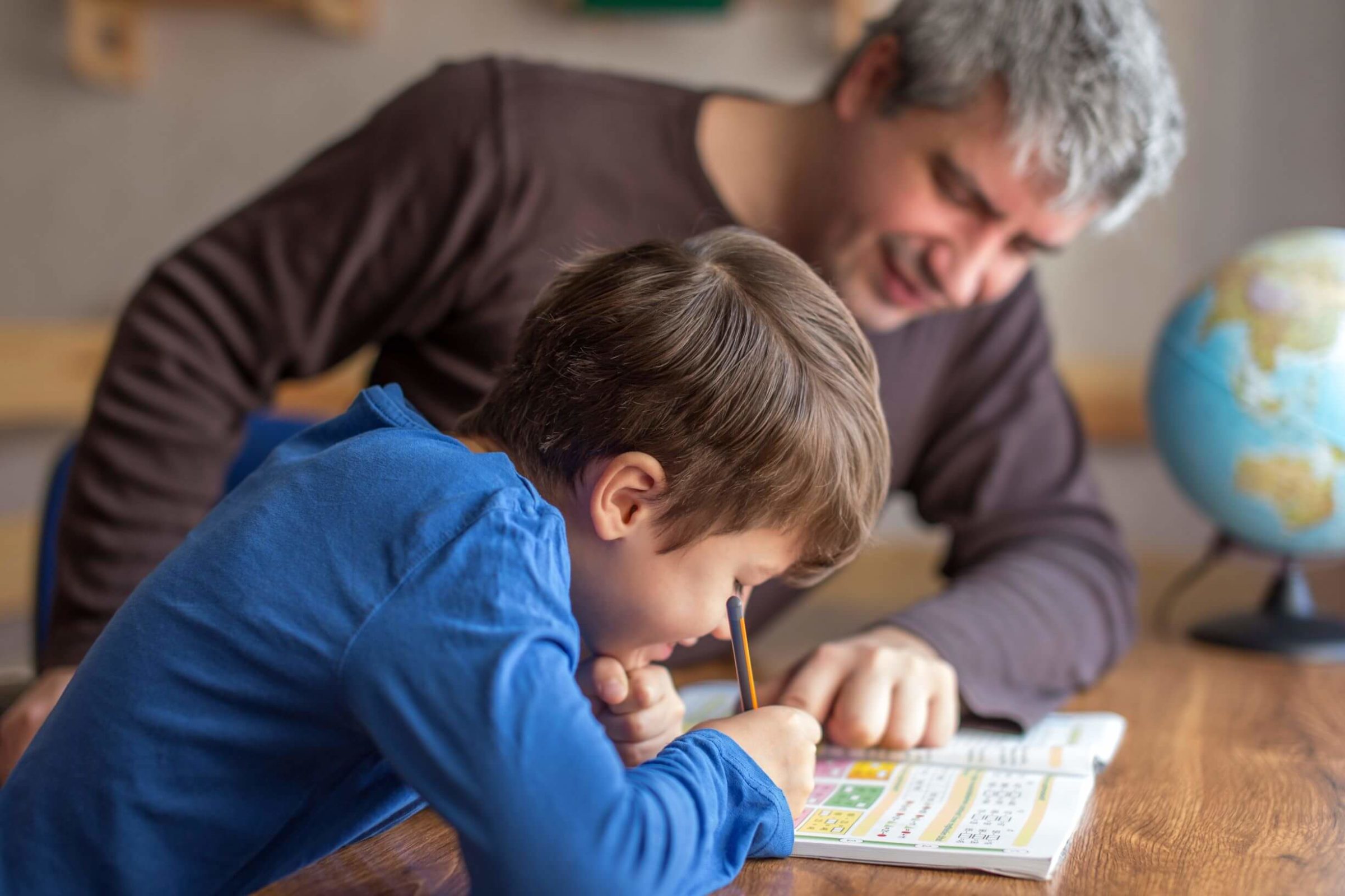 Determined to Teach, No Matter the Obstacles
