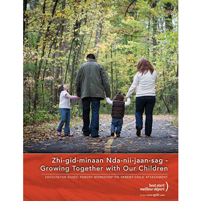 Growing Alongside Our Kids: The Journey of Parental Evolution